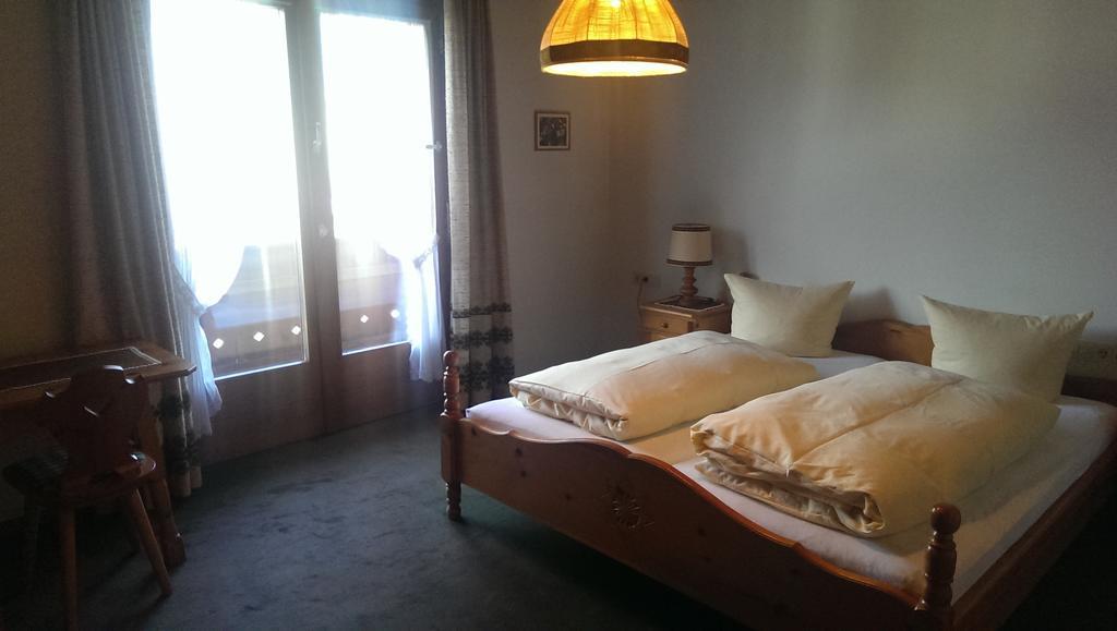 Pension Karolin Vandans Cameră foto